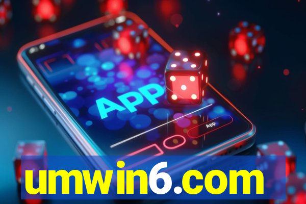 umwin6.com