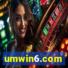 umwin6.com