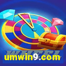 umwin9.com