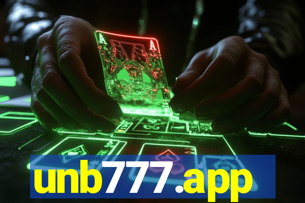unb777.app