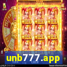 unb777.app