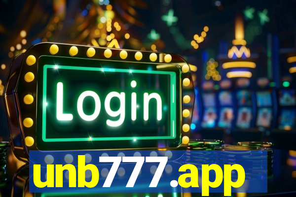 unb777.app