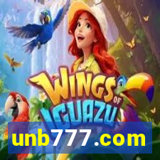 unb777.com