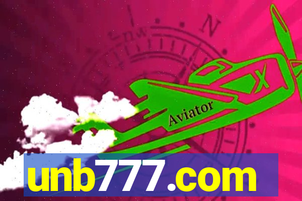 unb777.com