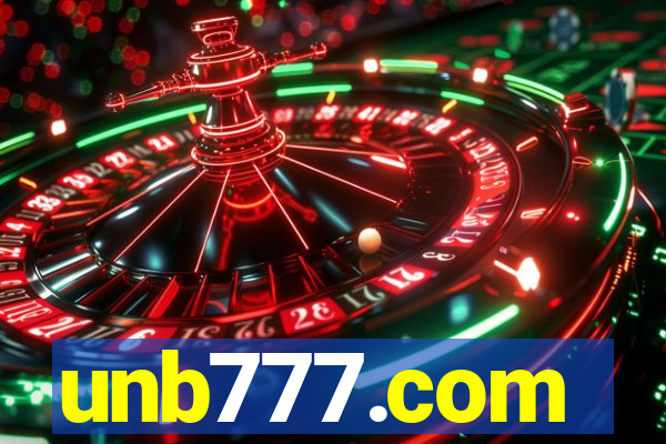 unb777.com