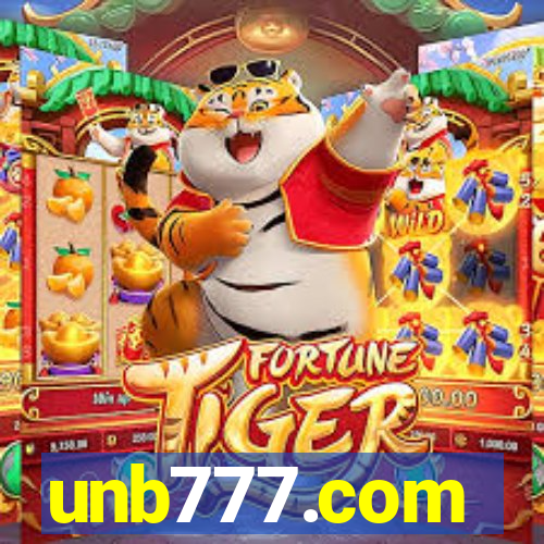 unb777.com