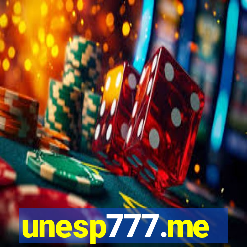 unesp777.me