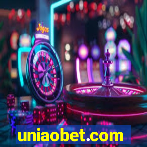 uniaobet.com