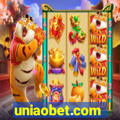 uniaobet.com