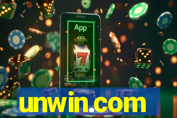 unwin.com