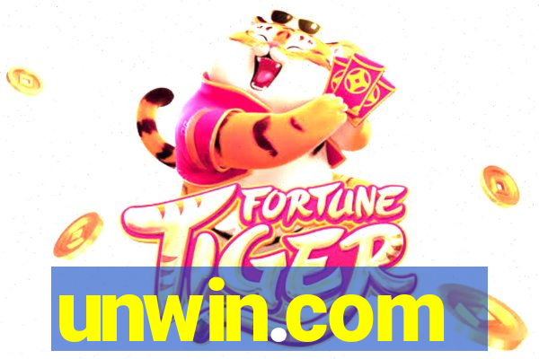 unwin.com