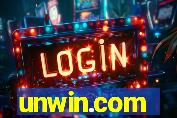 unwin.com