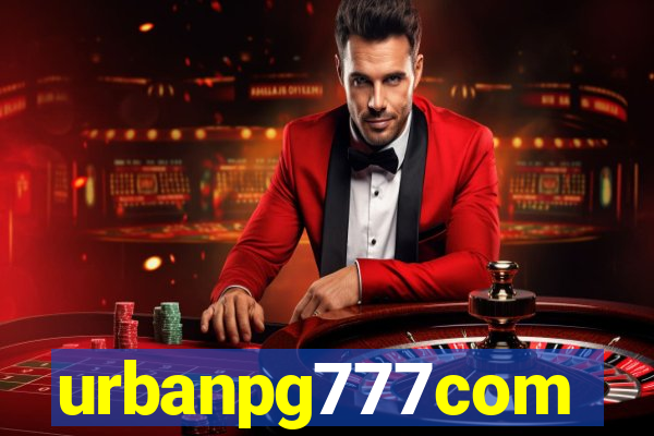 urbanpg777com