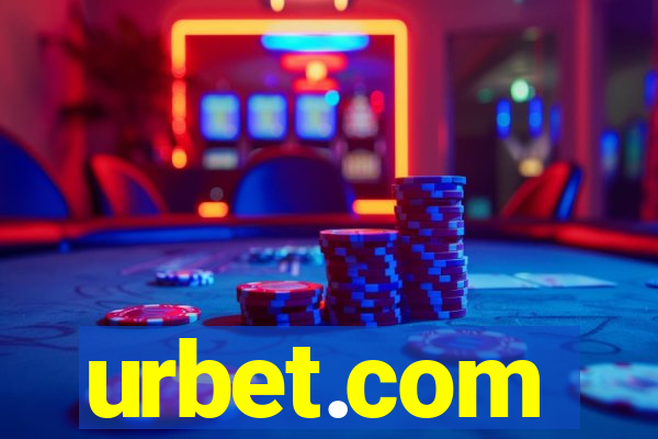 urbet.com