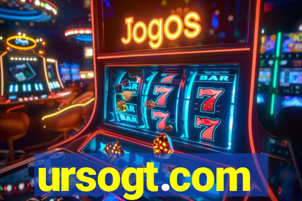 ursogt.com
