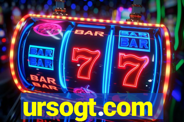 ursogt.com