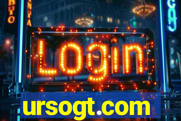 ursogt.com