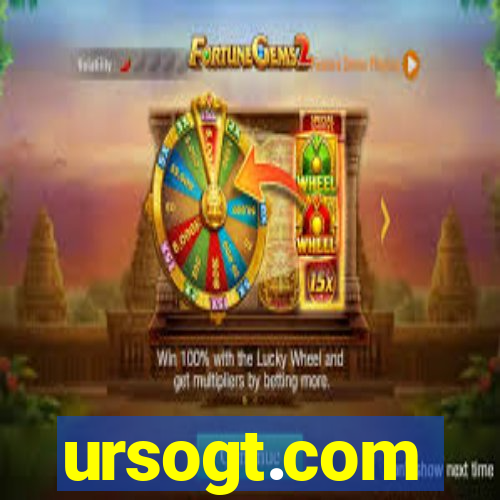 ursogt.com