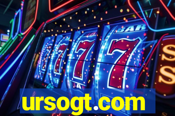 ursogt.com
