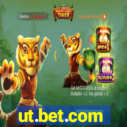 ut.bet.com