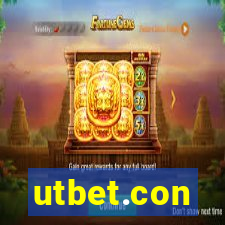 utbet.con