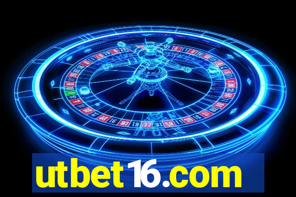 utbet16.com