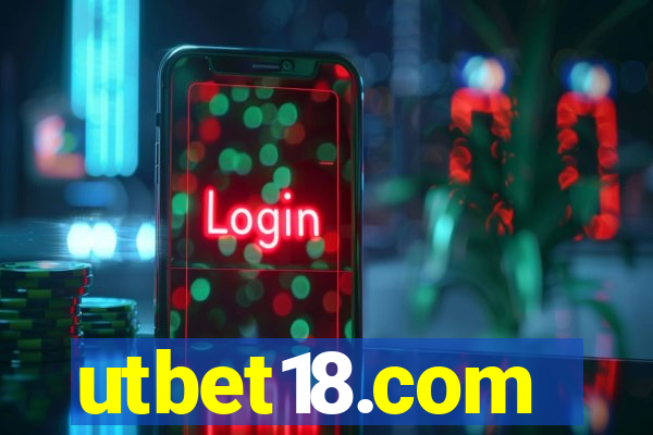 utbet18.com