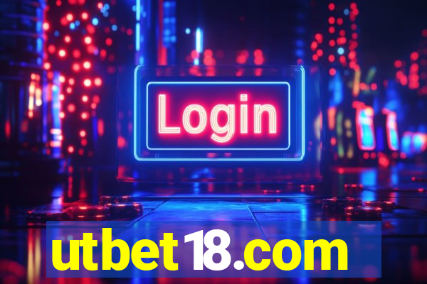 utbet18.com