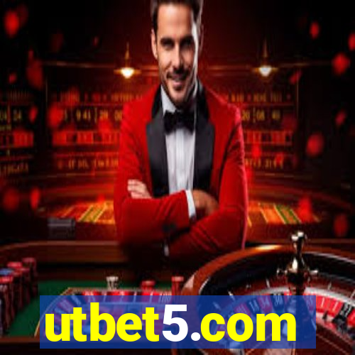 utbet5.com