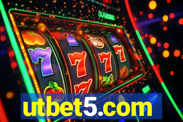 utbet5.com
