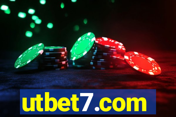 utbet7.com