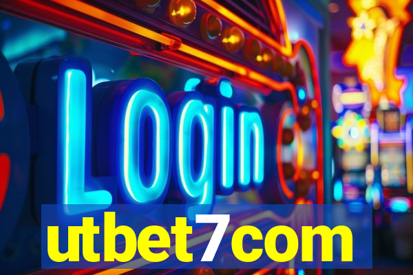 utbet7com