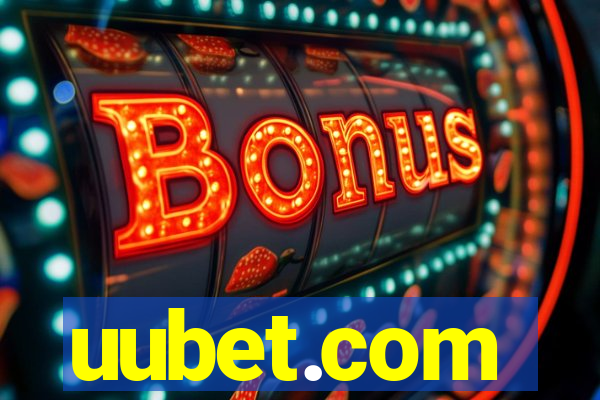 uubet.com