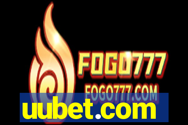 uubet.com
