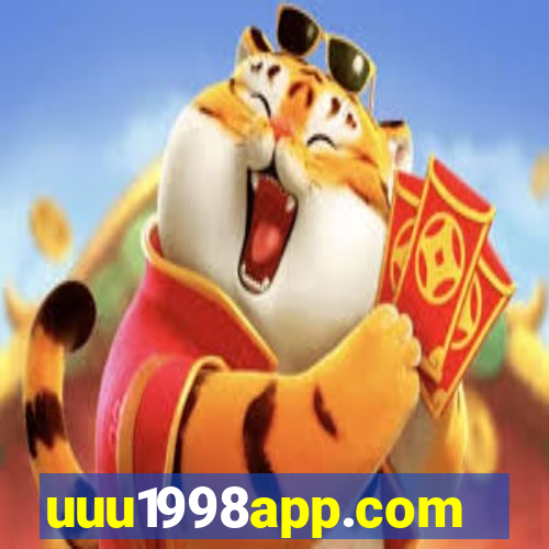 uuu1998app.com