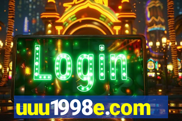 uuu1998e.com