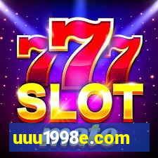 uuu1998e.com
