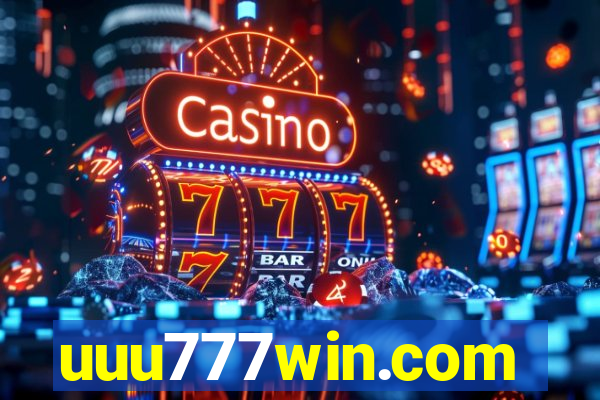 uuu777win.com