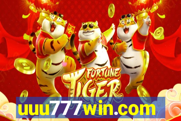 uuu777win.com