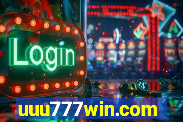 uuu777win.com