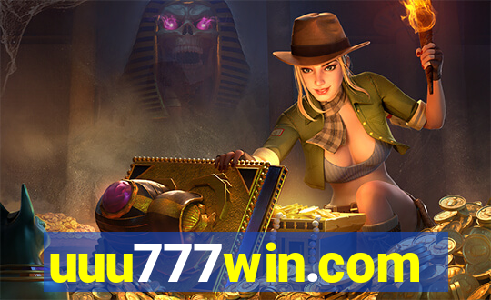 uuu777win.com