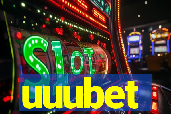 uuubet