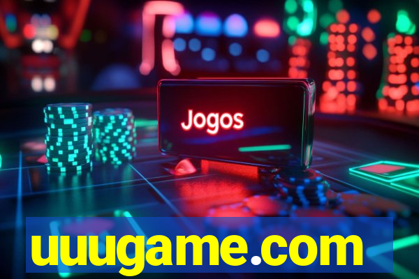 uuugame.com