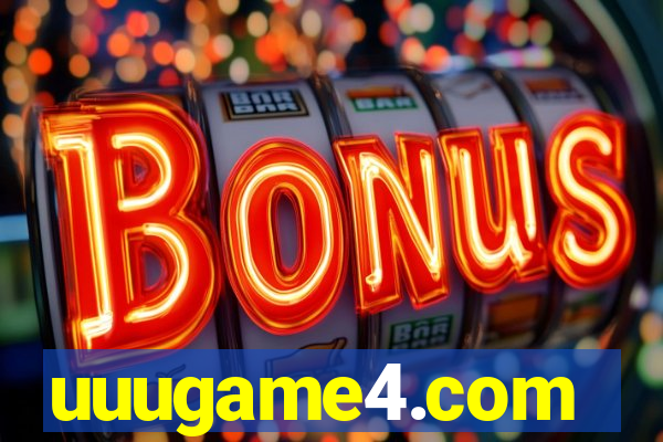 uuugame4.com