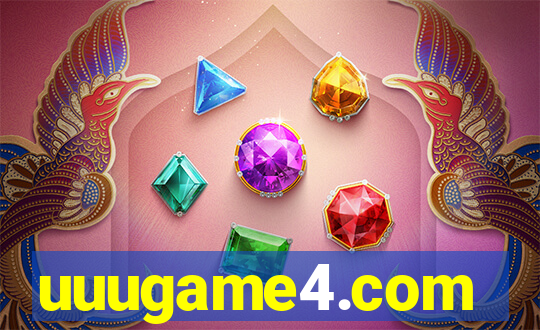 uuugame4.com