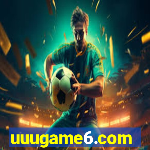 uuugame6.com