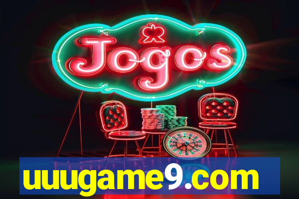 uuugame9.com