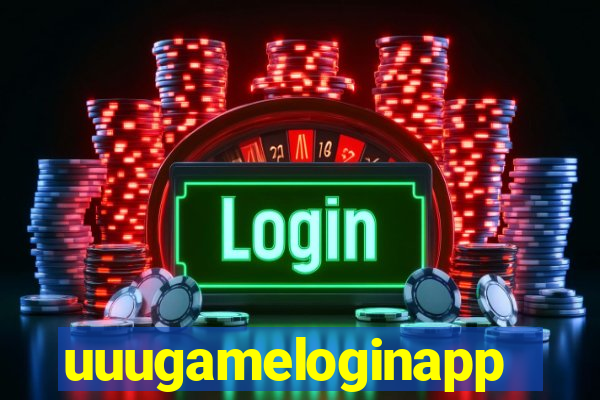 uuugameloginapp