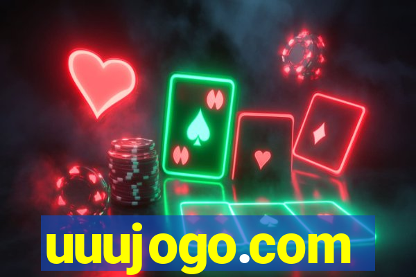 uuujogo.com