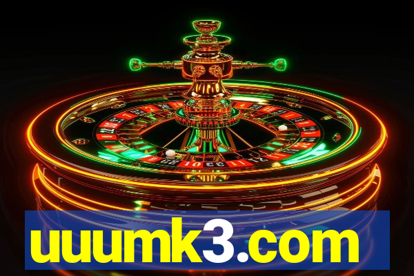 uuumk3.com